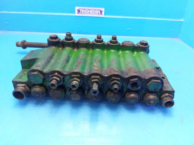 hydraulische Anlage типа John Deere 1085, Gebrauchtmaschine в Hemmet (Фотография 2)