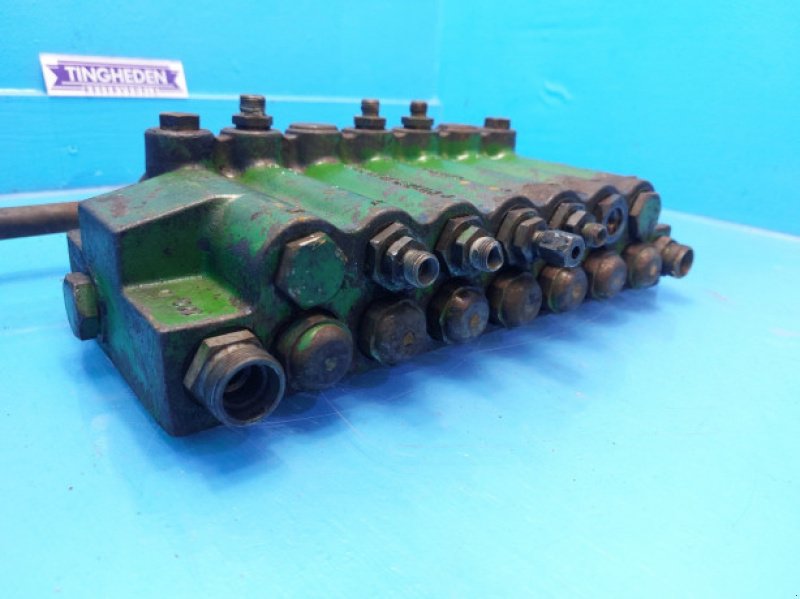 hydraulische Anlage типа John Deere 1085, Gebrauchtmaschine в Hemmet (Фотография 3)