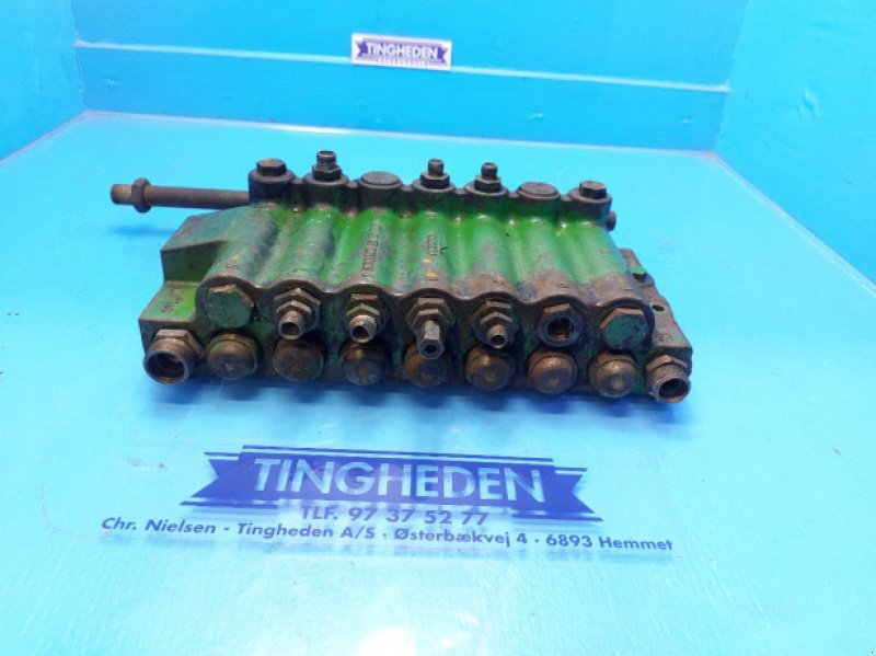 hydraulische Anlage типа John Deere 1085, Gebrauchtmaschine в Hemmet (Фотография 1)