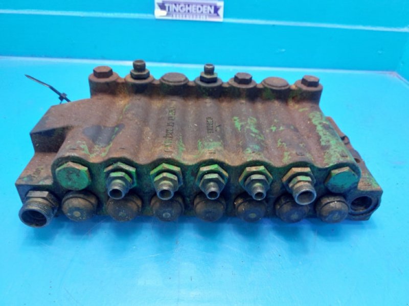 hydraulische Anlage типа John Deere 1085, Gebrauchtmaschine в Hemmet (Фотография 2)