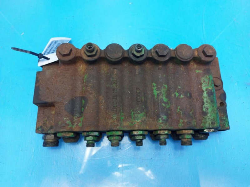 hydraulische Anlage типа John Deere 1085, Gebrauchtmaschine в Hemmet (Фотография 4)