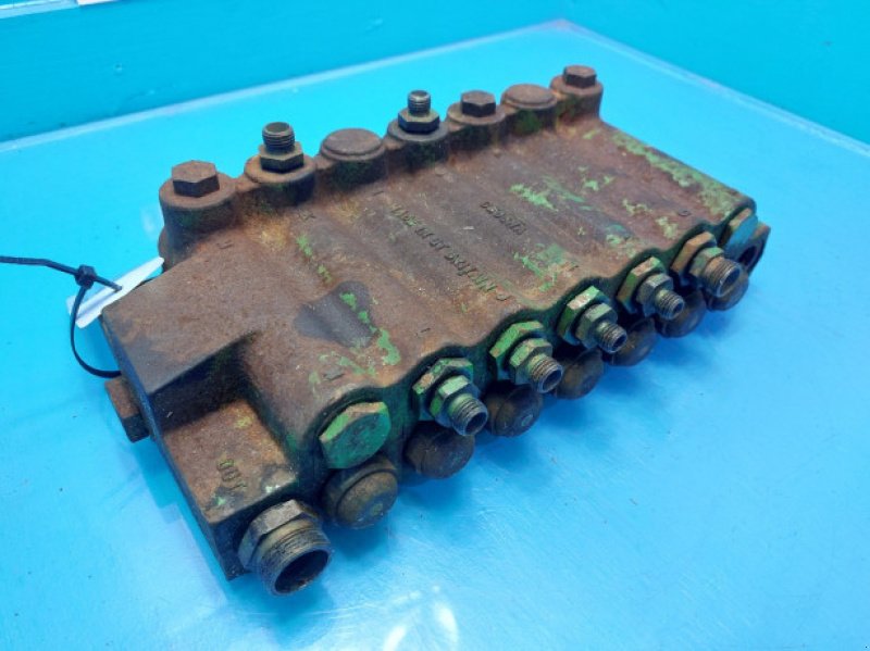 hydraulische Anlage типа John Deere 1085, Gebrauchtmaschine в Hemmet (Фотография 3)