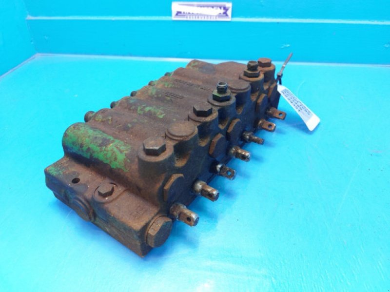 hydraulische Anlage типа John Deere 1085, Gebrauchtmaschine в Hemmet (Фотография 8)