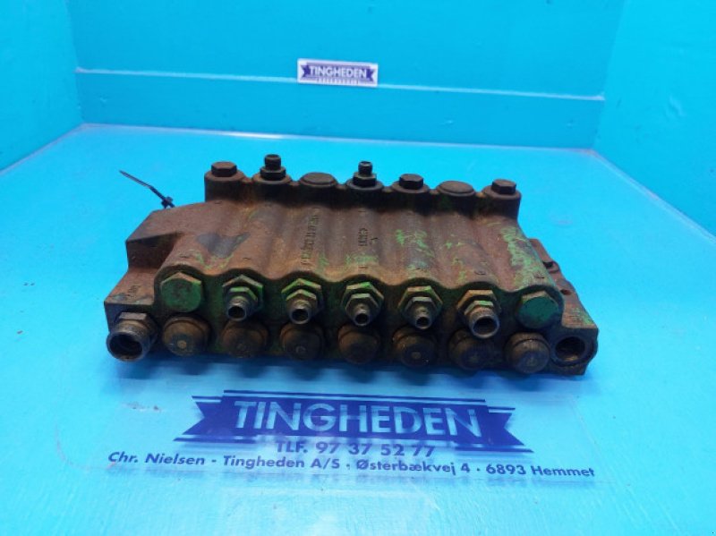 hydraulische Anlage типа John Deere 1085, Gebrauchtmaschine в Hemmet (Фотография 1)