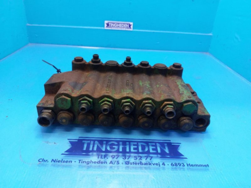 hydraulische Anlage типа John Deere 1085, Gebrauchtmaschine в Hemmet (Фотография 1)