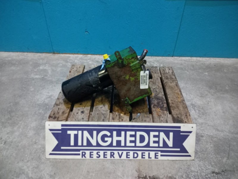hydraulische Anlage Türe ait John Deere 1085, Gebrauchtmaschine içinde Hemmet (resim 1)