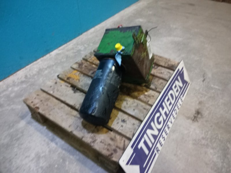 hydraulische Anlage типа John Deere 1085, Gebrauchtmaschine в Hemmet (Фотография 2)