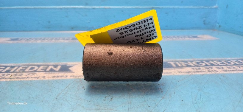 hydraulische Anlage типа John Deere 1170, Gebrauchtmaschine в Hemmet (Фотография 4)