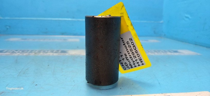 hydraulische Anlage типа John Deere 1170, Gebrauchtmaschine в Hemmet (Фотография 2)