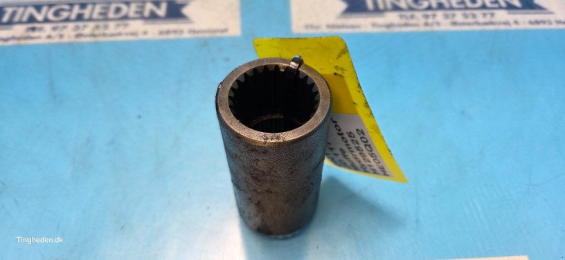 hydraulische Anlage типа John Deere 1170, Gebrauchtmaschine в Hemmet (Фотография 3)