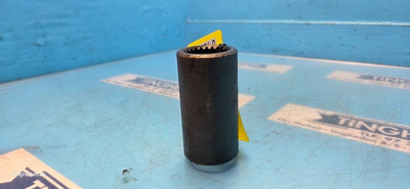 hydraulische Anlage типа John Deere 1170, Gebrauchtmaschine в Hemmet (Фотография 9)