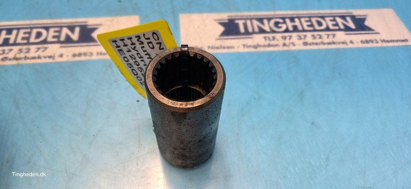 hydraulische Anlage типа John Deere 1170, Gebrauchtmaschine в Hemmet (Фотография 7)