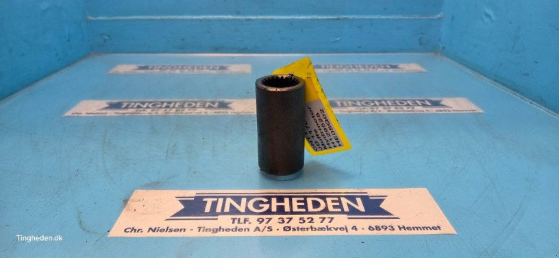 hydraulische Anlage типа John Deere 1170, Gebrauchtmaschine в Hemmet (Фотография 1)