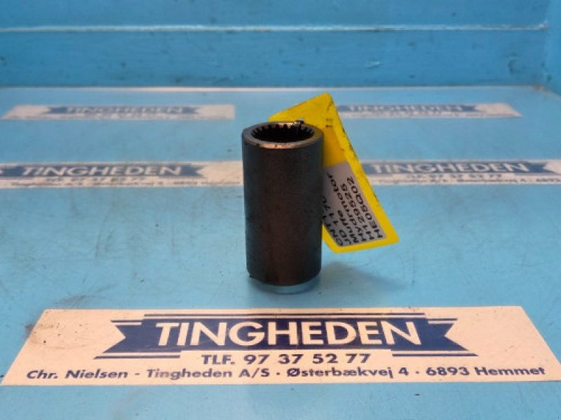 hydraulische Anlage typu John Deere 1170, Gebrauchtmaschine v Hemmet (Obrázek 1)