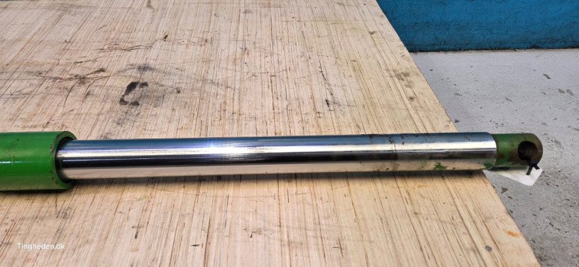 hydraulische Anlage типа John Deere 1170, Gebrauchtmaschine в Hemmet (Фотография 7)