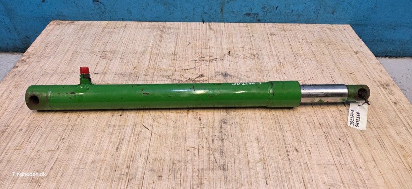 hydraulische Anlage типа John Deere 1170, Gebrauchtmaschine в Hemmet (Фотография 13)