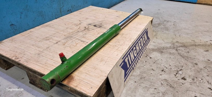 hydraulische Anlage типа John Deere 1170, Gebrauchtmaschine в Hemmet (Фотография 3)