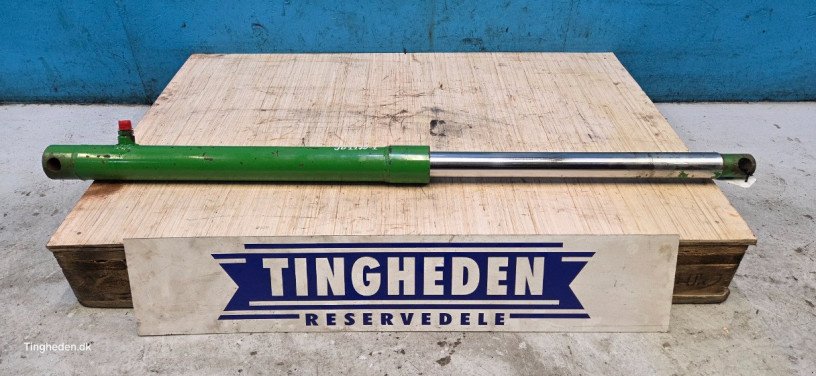 hydraulische Anlage типа John Deere 1170, Gebrauchtmaschine в Hemmet (Фотография 1)