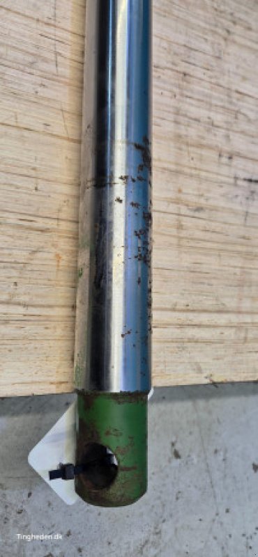 hydraulische Anlage типа John Deere 1170, Gebrauchtmaschine в Hemmet (Фотография 11)