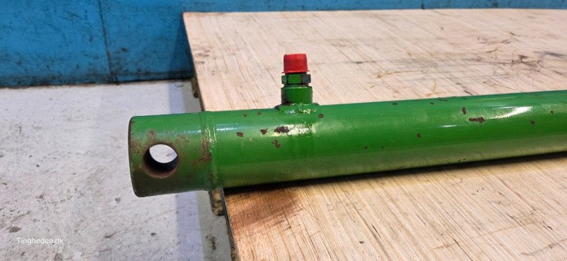 hydraulische Anlage типа John Deere 1170, Gebrauchtmaschine в Hemmet (Фотография 4)