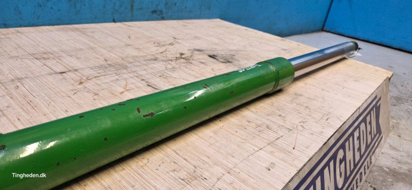 hydraulische Anlage типа John Deere 1170, Gebrauchtmaschine в Hemmet (Фотография 5)