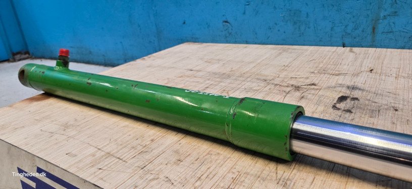 hydraulische Anlage типа John Deere 1170, Gebrauchtmaschine в Hemmet (Фотография 12)