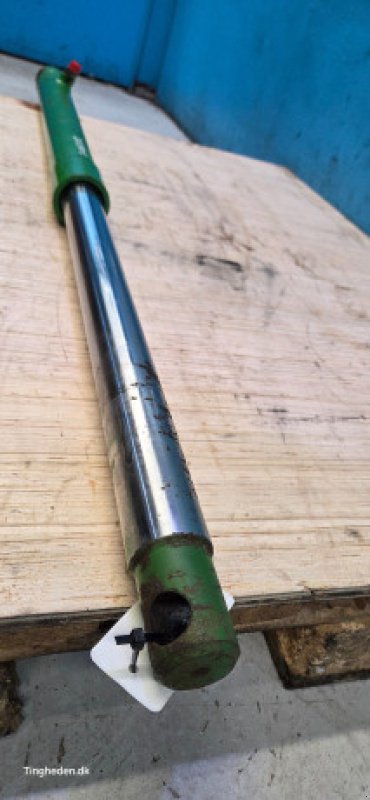 hydraulische Anlage типа John Deere 1170, Gebrauchtmaschine в Hemmet (Фотография 10)