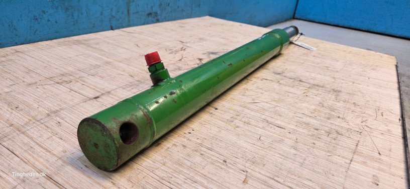 hydraulische Anlage типа John Deere 1170, Gebrauchtmaschine в Hemmet (Фотография 14)