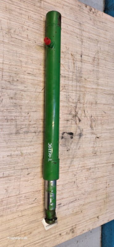 hydraulische Anlage типа John Deere 1170, Gebrauchtmaschine в Hemmet (Фотография 10)