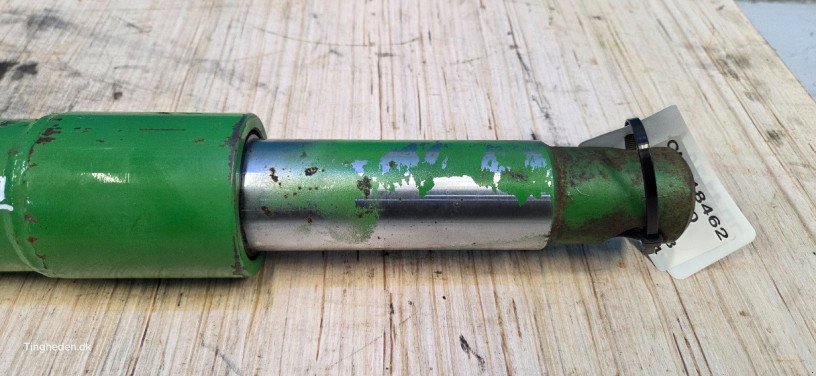 hydraulische Anlage типа John Deere 1170, Gebrauchtmaschine в Hemmet (Фотография 11)