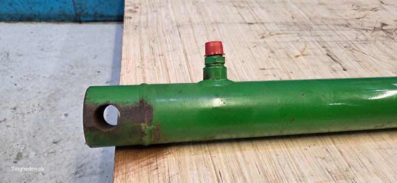 hydraulische Anlage типа John Deere 1170, Gebrauchtmaschine в Hemmet (Фотография 3)