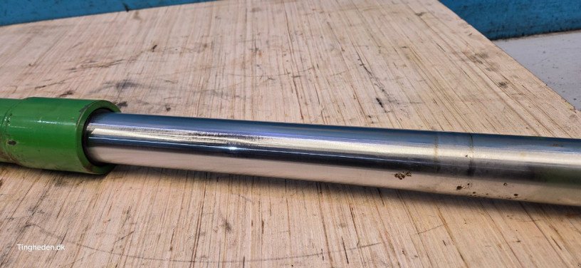 hydraulische Anlage типа John Deere 1170, Gebrauchtmaschine в Hemmet (Фотография 5)