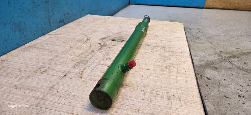 hydraulische Anlage типа John Deere 1170, Gebrauchtmaschine в Hemmet (Фотография 12)