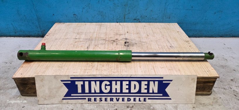 hydraulische Anlage типа John Deere 1170, Gebrauchtmaschine в Hemmet (Фотография 1)