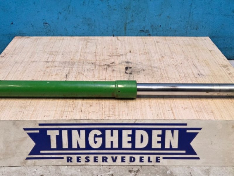 hydraulische Anlage typu John Deere 1170, Gebrauchtmaschine v Hemmet (Obrázek 1)