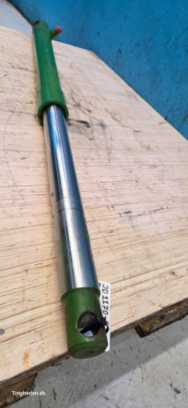 hydraulische Anlage типа John Deere 1170, Gebrauchtmaschine в Hemmet (Фотография 9)