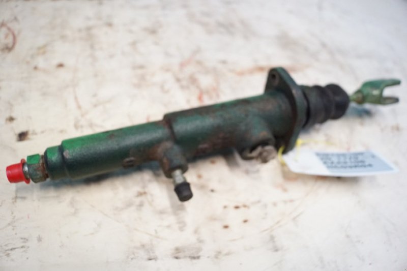 hydraulische Anlage типа John Deere 1170, Gebrauchtmaschine в Hemmet (Фотография 5)