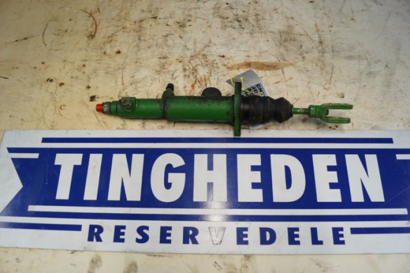 hydraulische Anlage типа John Deere 1170, Gebrauchtmaschine в Hemmet (Фотография 2)