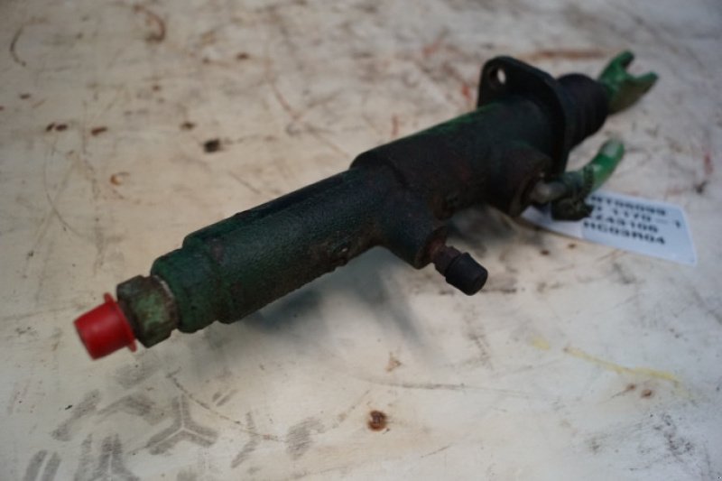 hydraulische Anlage типа John Deere 1170, Gebrauchtmaschine в Hemmet (Фотография 12)