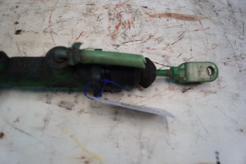 hydraulische Anlage типа John Deere 1170, Gebrauchtmaschine в Hemmet (Фотография 8)
