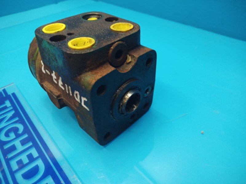 hydraulische Anlage типа John Deere 1177, Gebrauchtmaschine в Hemmet (Фотография 2)