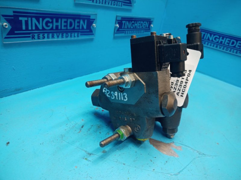 hydraulische Anlage типа John Deere 1177, Gebrauchtmaschine в Hemmet (Фотография 2)