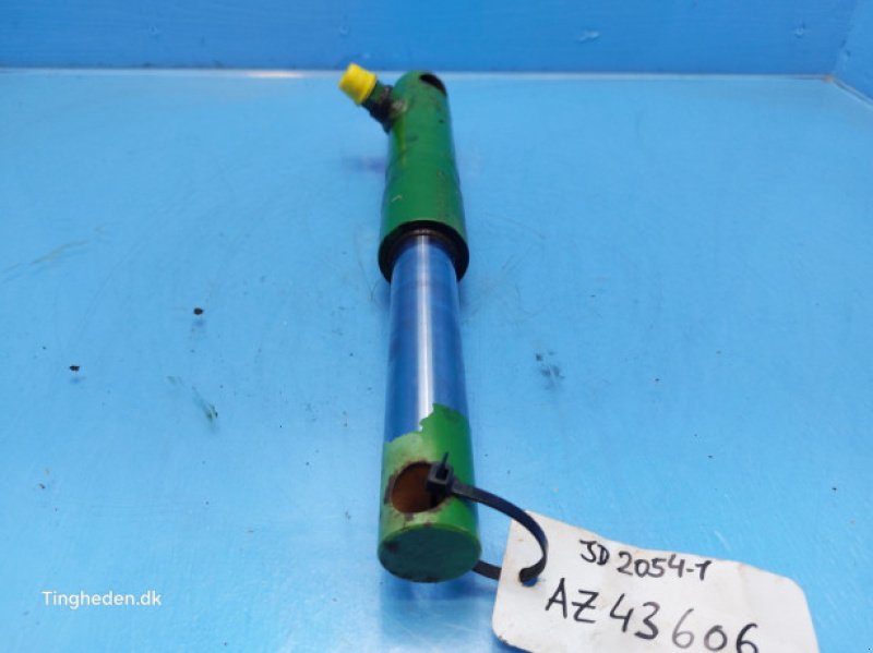 hydraulische Anlage типа John Deere 2054, Gebrauchtmaschine в Hemmet (Фотография 10)