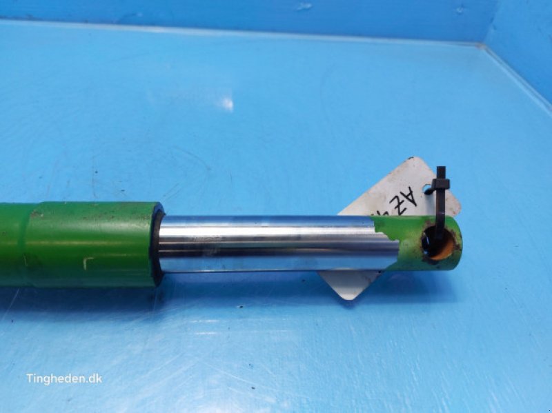 hydraulische Anlage типа John Deere 2054, Gebrauchtmaschine в Hemmet (Фотография 7)