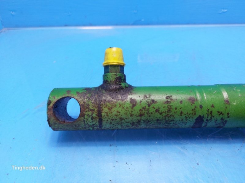 hydraulische Anlage типа John Deere 2054, Gebrauchtmaschine в Hemmet (Фотография 3)