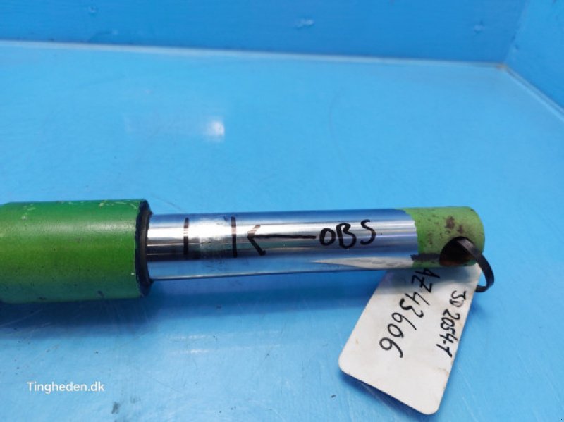 hydraulische Anlage типа John Deere 2054, Gebrauchtmaschine в Hemmet (Фотография 4)