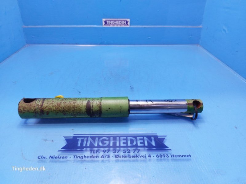 hydraulische Anlage типа John Deere 2054, Gebrauchtmaschine в Hemmet (Фотография 1)