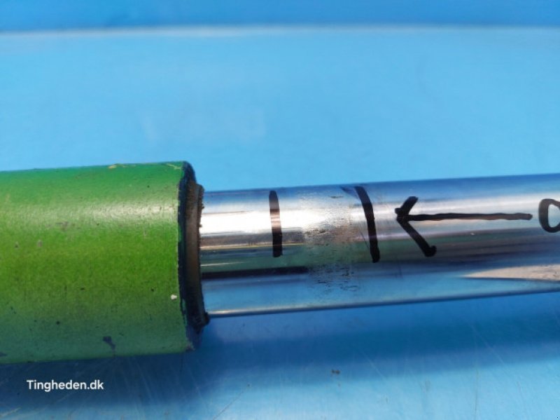 hydraulische Anlage типа John Deere 2054, Gebrauchtmaschine в Hemmet (Фотография 5)