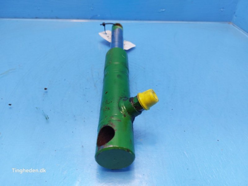 hydraulische Anlage типа John Deere 2054, Gebrauchtmaschine в Hemmet (Фотография 9)