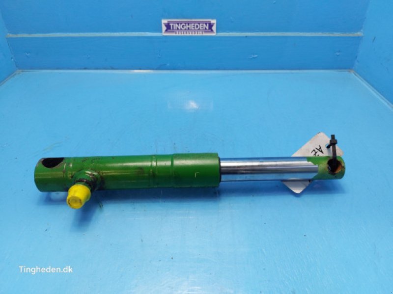 hydraulische Anlage типа John Deere 2054, Gebrauchtmaschine в Hemmet (Фотография 8)